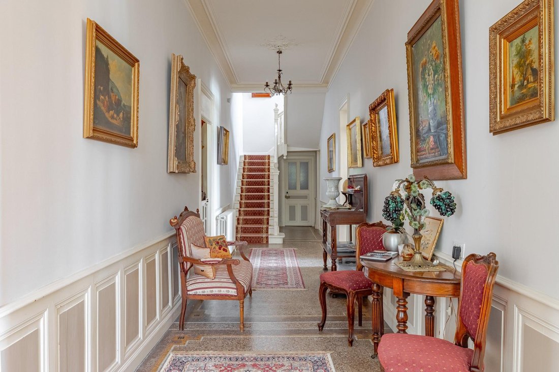 House in Coteaux-sur-Loire, Centre-Val de Loire, France 3 - 18455222