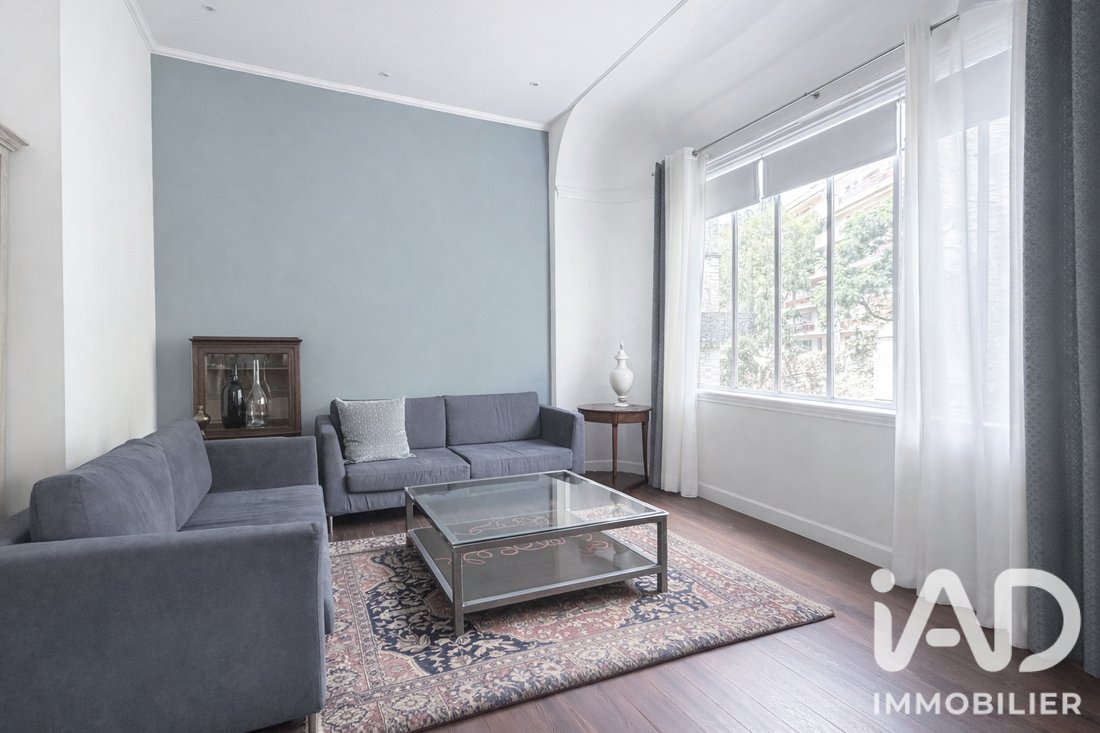 Apartment in Moulieres, Le Cannet, France 3 - 18574727