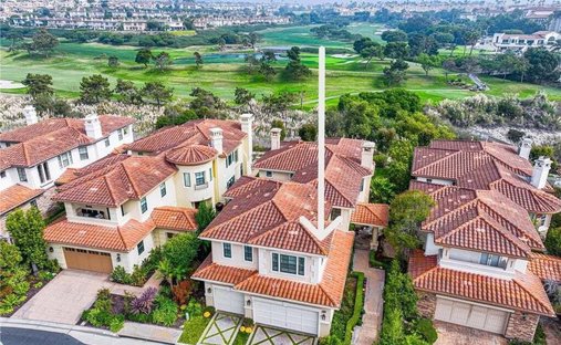 House in Dana Point, California, United States 1