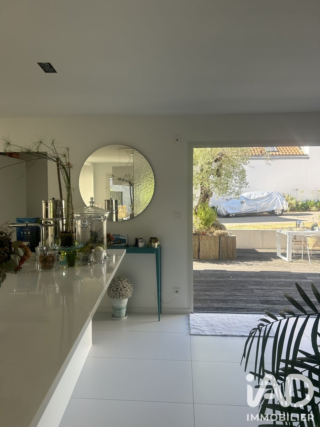 House in Pont du cens - Petit Port, Nantes, France 5 - 18501069