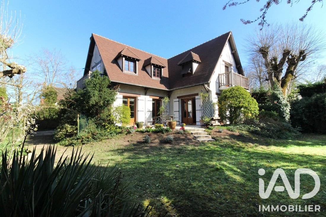 House in Centre Bas, Vernouillet, France 1 - 18574718