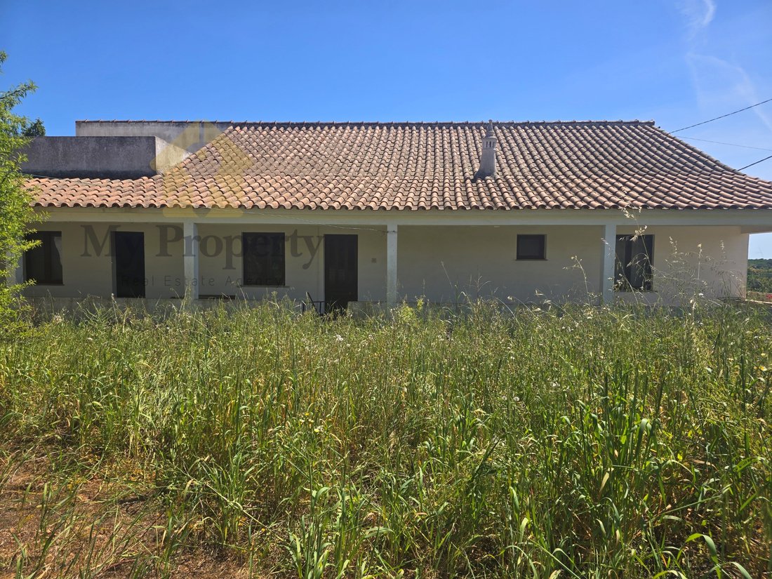 Finca in Silves, Algarve, Portugal 3 - 18573638