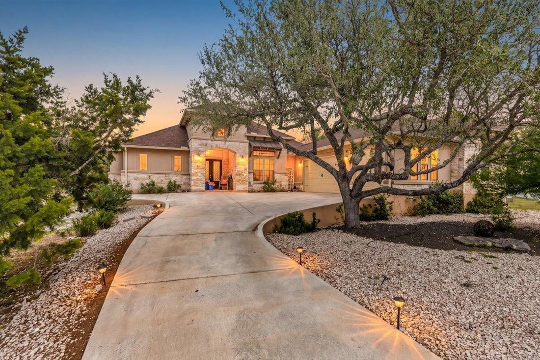 House in New Braunfels, Texas, United States 1 - 18573765