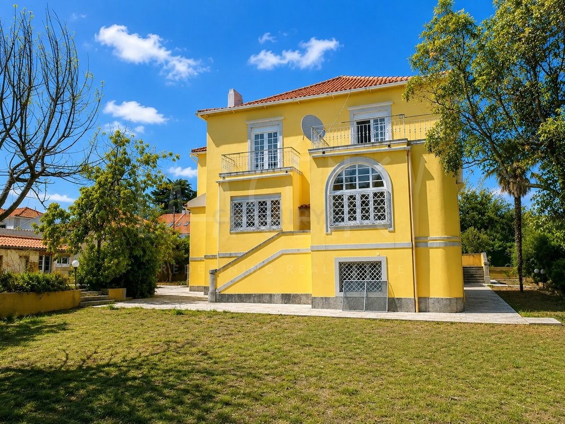House in Belem, Lisbon, Portugal 4 - 18573617
