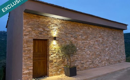 Apartment in Bonifacio / Bunifaziu, Corsica, France 1