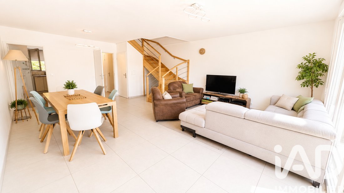 House in Centre Ville-Bouviers, Guyancourt, France 1 - 18051655