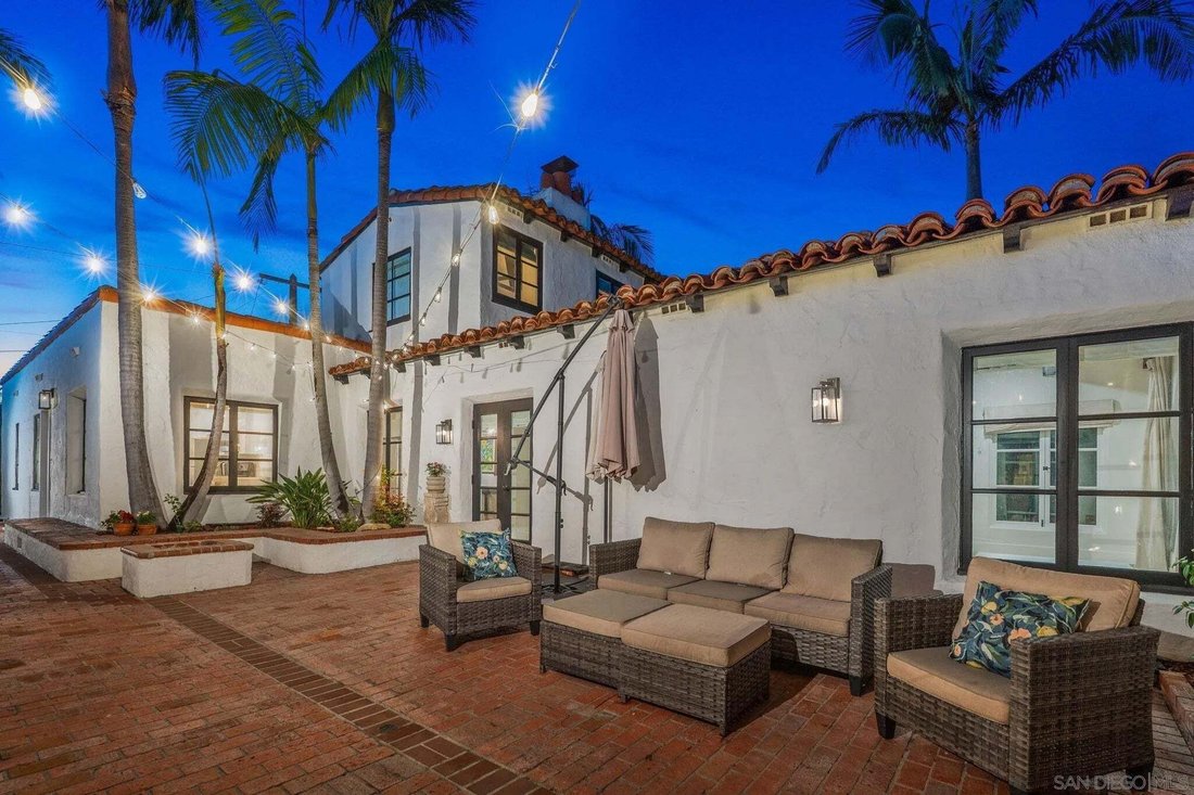 House in San Diego, California, United States 5 - 18573682
