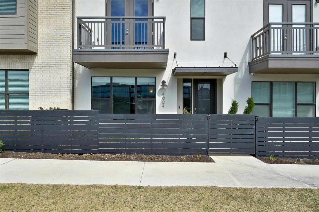 Townhouse in Austin, Texas, United States 4 - 18573708