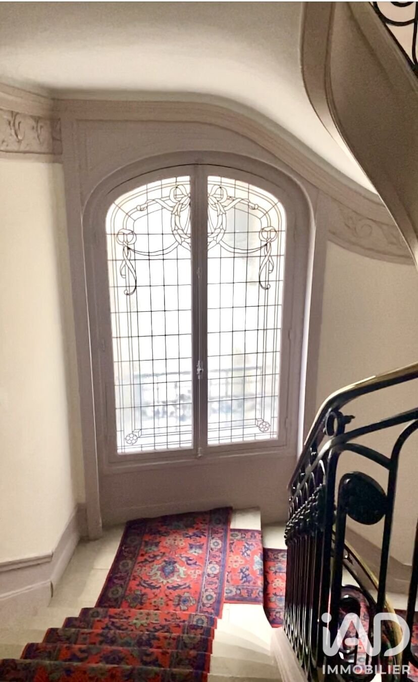 Apartment in Pereire-Malesherbes, Paris 17e Arrondissement, Paris 4 - 16577403