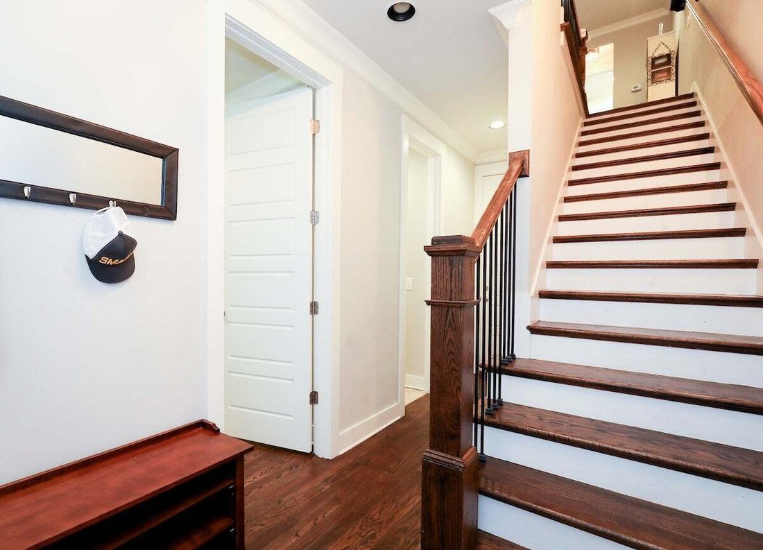 Townhouse in Nashville, Tennessee, United States 3 - 18573587