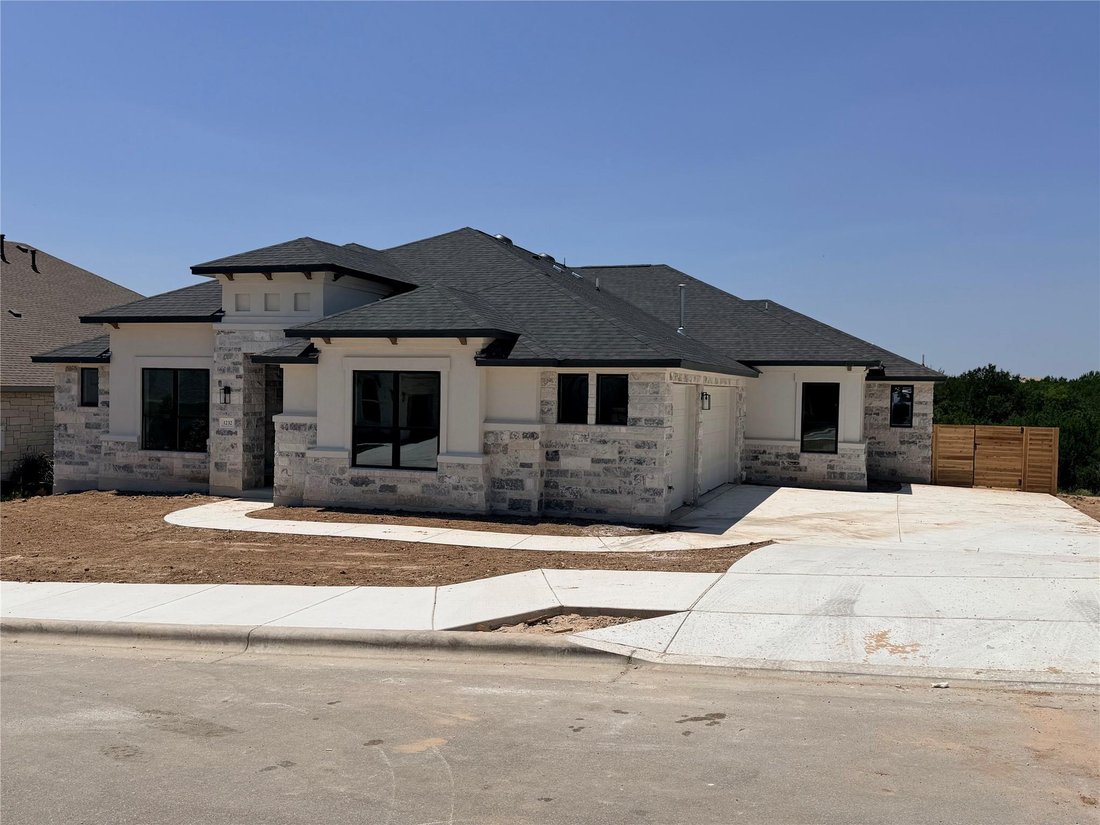 House in Georgetown, Texas, United States 1 - 18318365