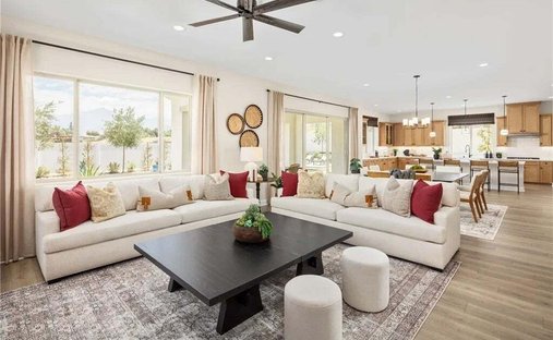 House in Redlands, California, United States 1
