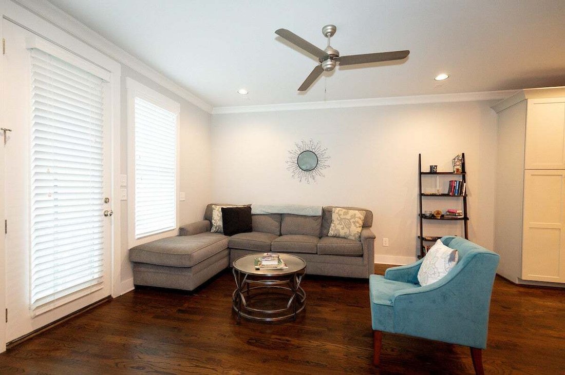 Townhouse in Nashville, Tennessee, United States 4 - 18573587