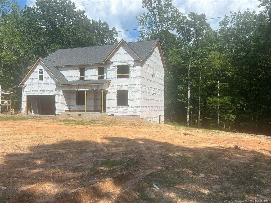 House in Sanford, North Carolina, United States 5 - 18361966