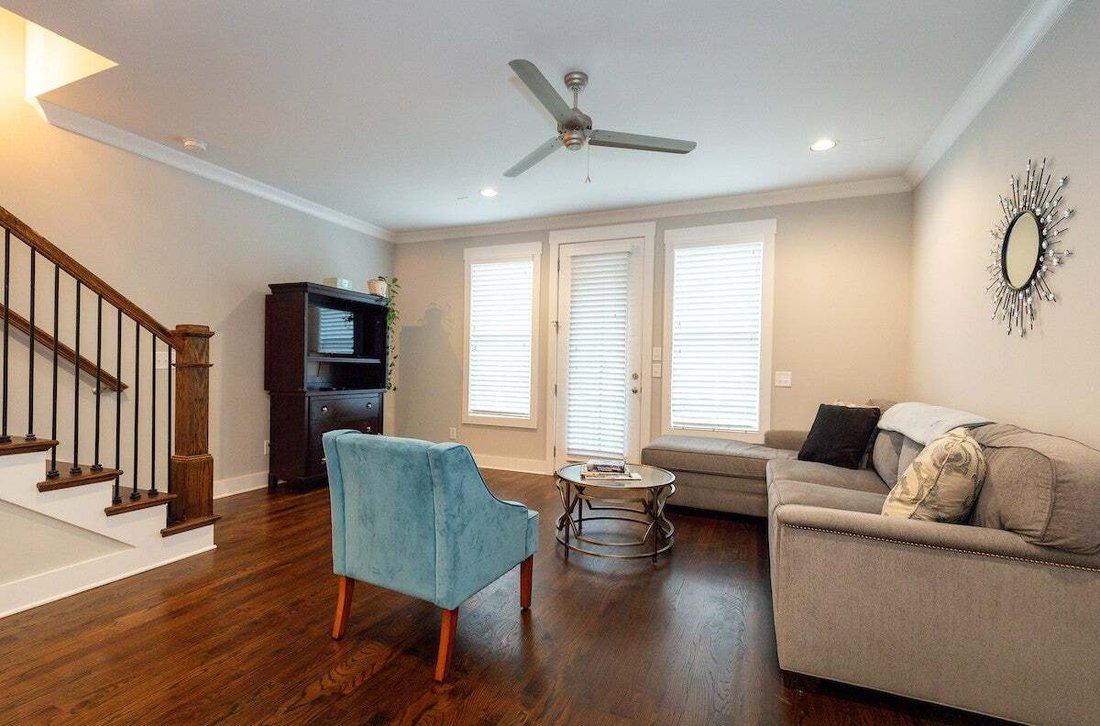 Townhouse in Nashville, Tennessee, United States 5 - 18573587