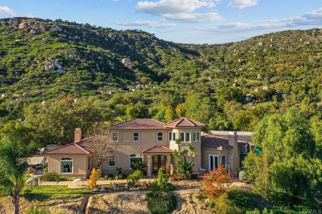 House in Temecula, California, United States 1 - 18573690