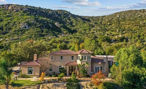 House in Temecula, California, United States 1