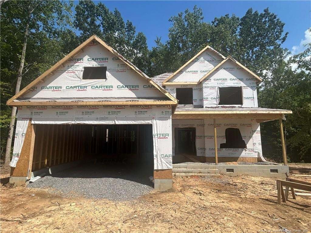 House in Sanford, North Carolina, United States 1 - 18361964
