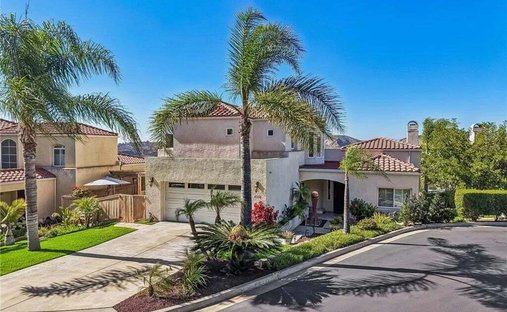 House in San Diego, California, United States 1