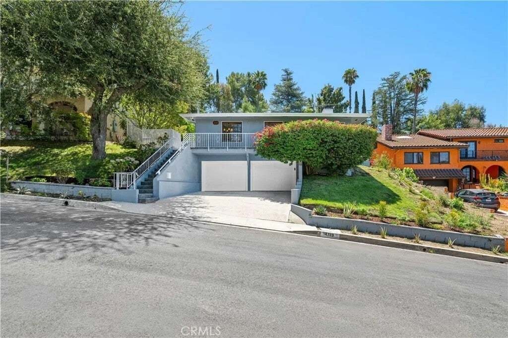 House in Los Angeles, California, United States 3 - 18559213