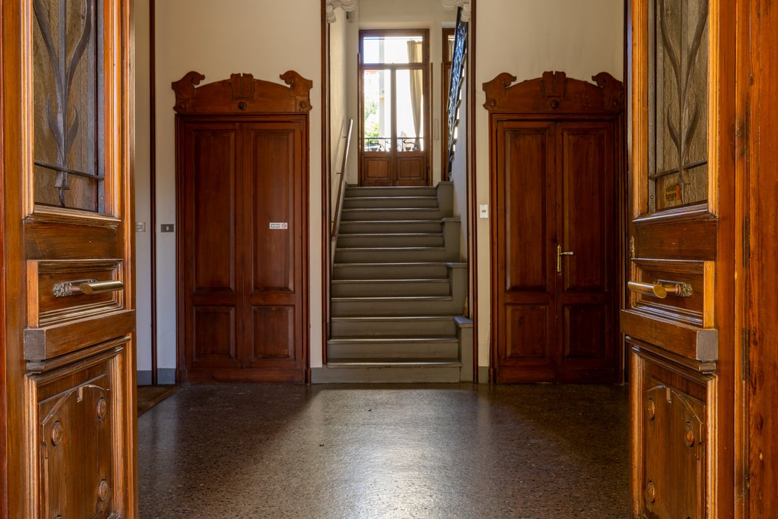 Penthouse in Menaggio, Lombardy, Italy 3 - 18573871