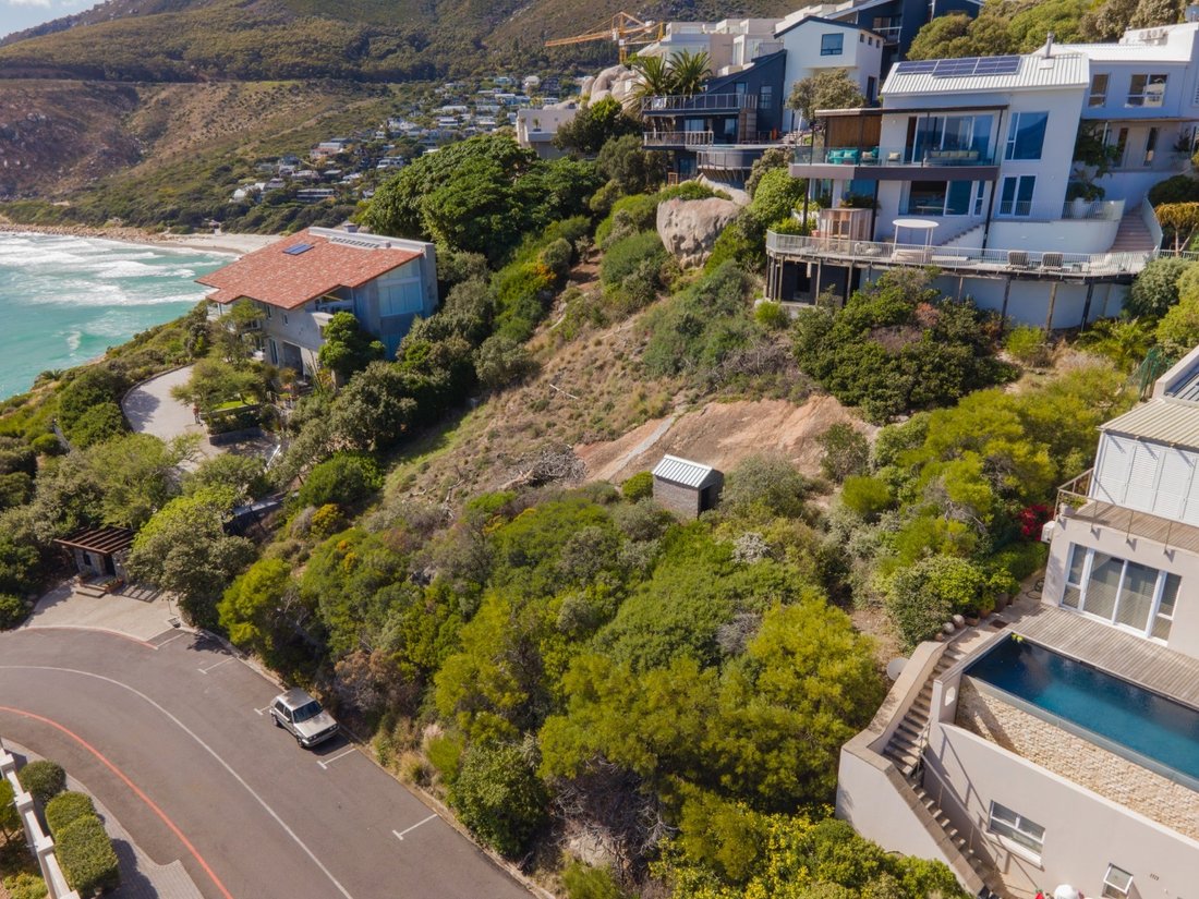 Land in Llandudno, Cape Town, South Africa 3 - 18573982
