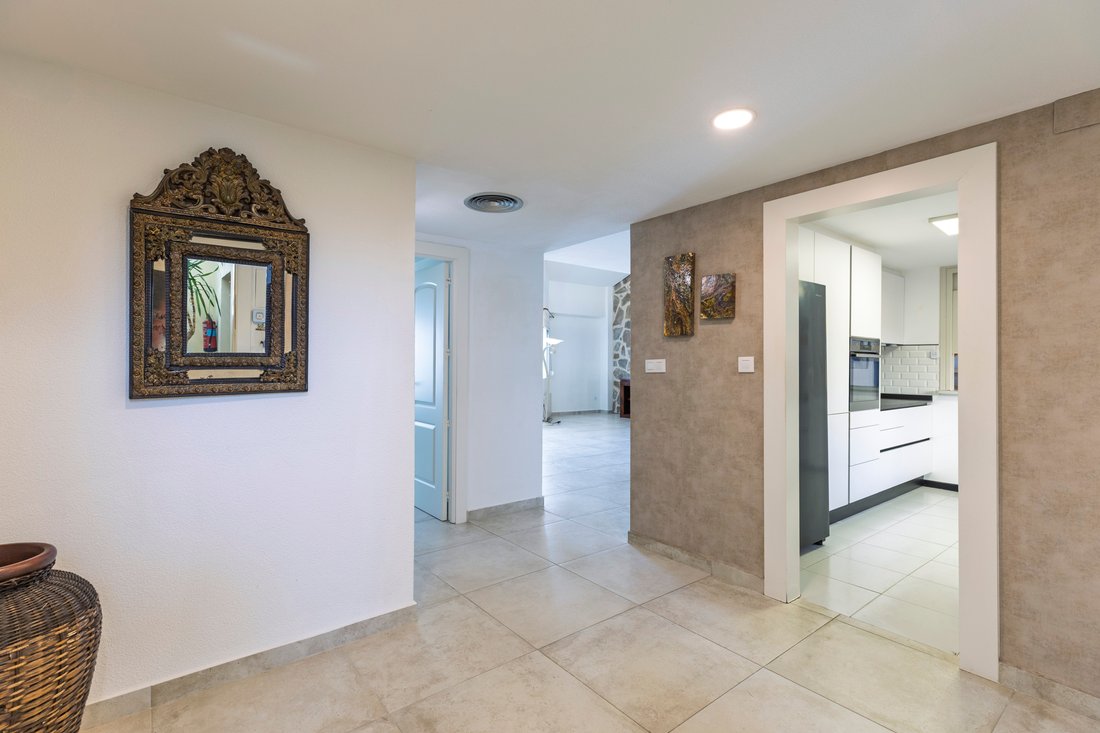 Penthouse in Denia, Valencian Community, Spain 2 - 18573811
