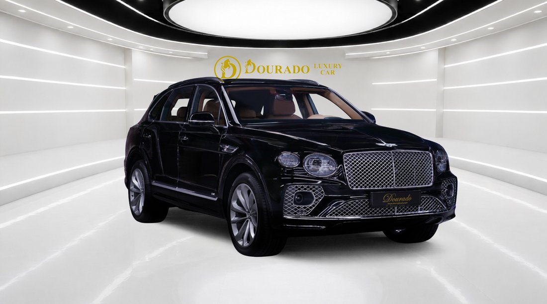 Suv in Dubai, United Arab Emirates 1 - 18564167