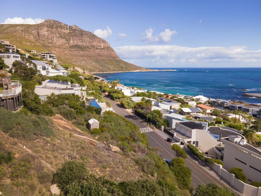 Land in Llandudno, Cape Town, South Africa 1 - 18573982