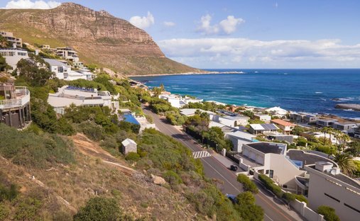 Land in Cape Town, Western Cape, South Africa 1