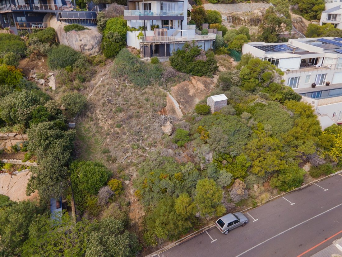 Land in Llandudno, Cape Town, South Africa 5 - 18573982
