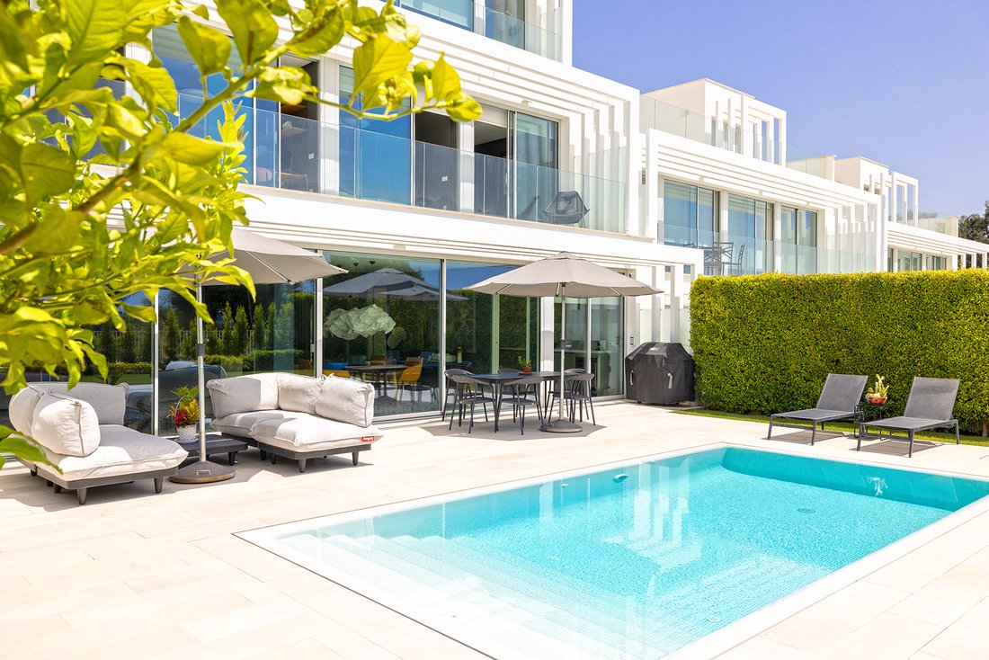 Casa a Sotogrande, San Roque, Andalusia 5 - 18573763