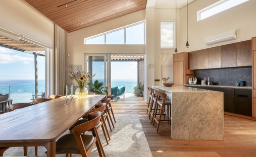 House in Cape Town, Western Cape, South Africa 1