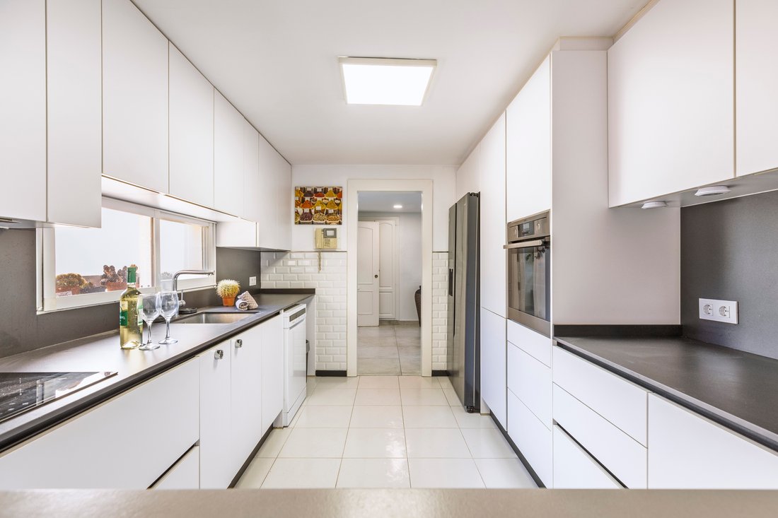 Penthouse in Denia, Valencian Community, Spain 1 - 18573811