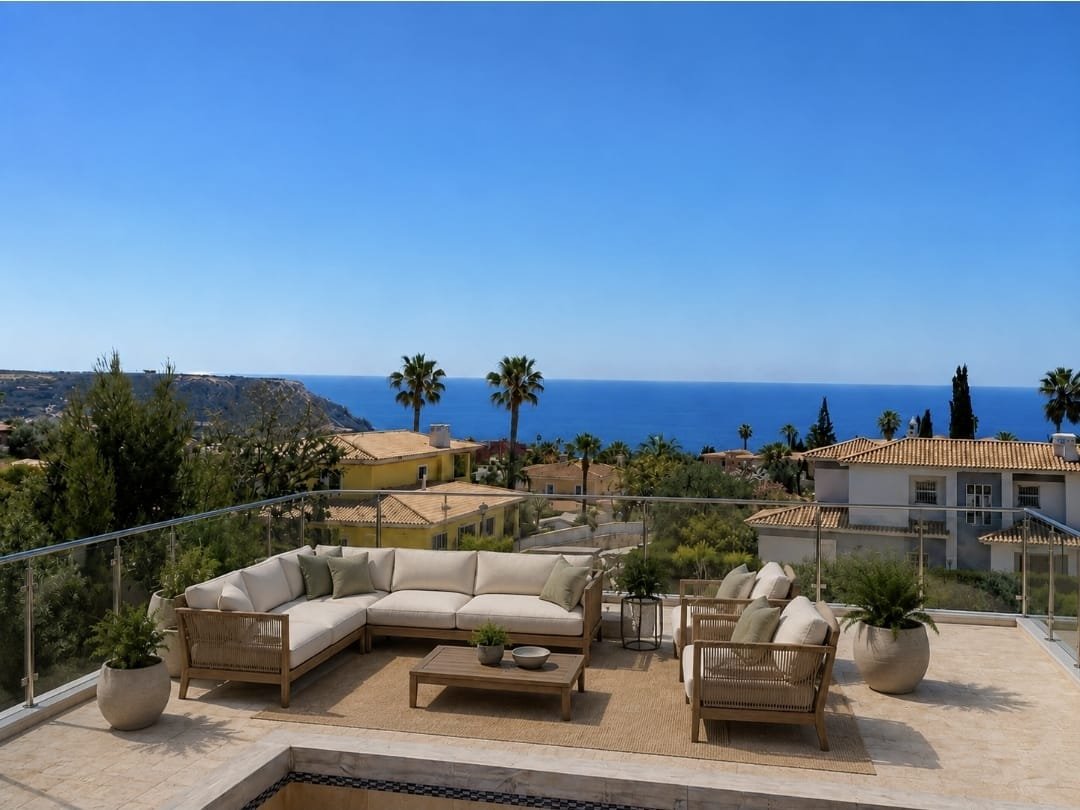 Villa in Praia da Luz, Algarve, Portugal 4 - 18573978