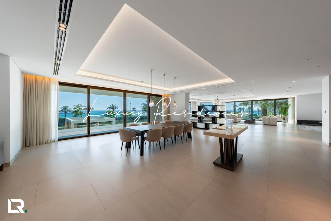 Apartment in Palm Jumeirah, Dubai, United Arab Emirates 5 - 18196867