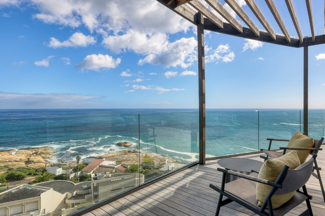 House in Cape Town, Western Cape, South Africa 2 - 18573950