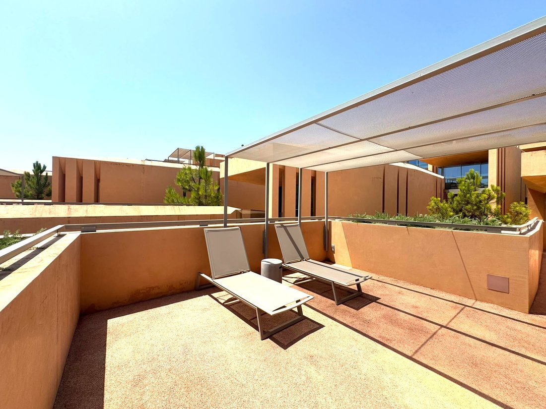 Apartment in Odiaxere, Algarve, Portugal 2 - 18573992