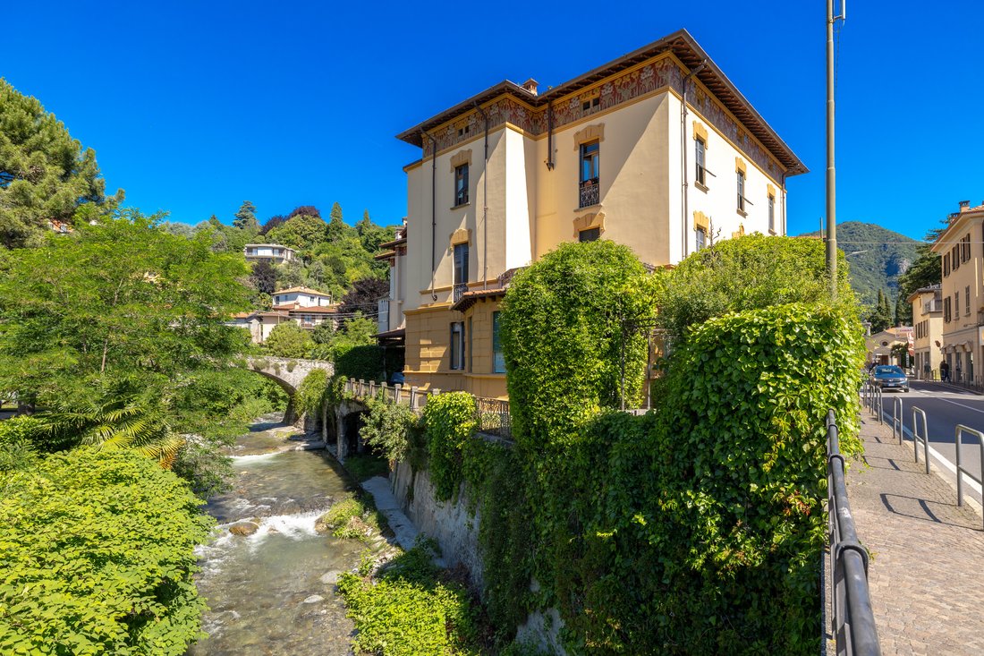 Penthouse in Menaggio, Lombardy, Italy 2 - 18573871