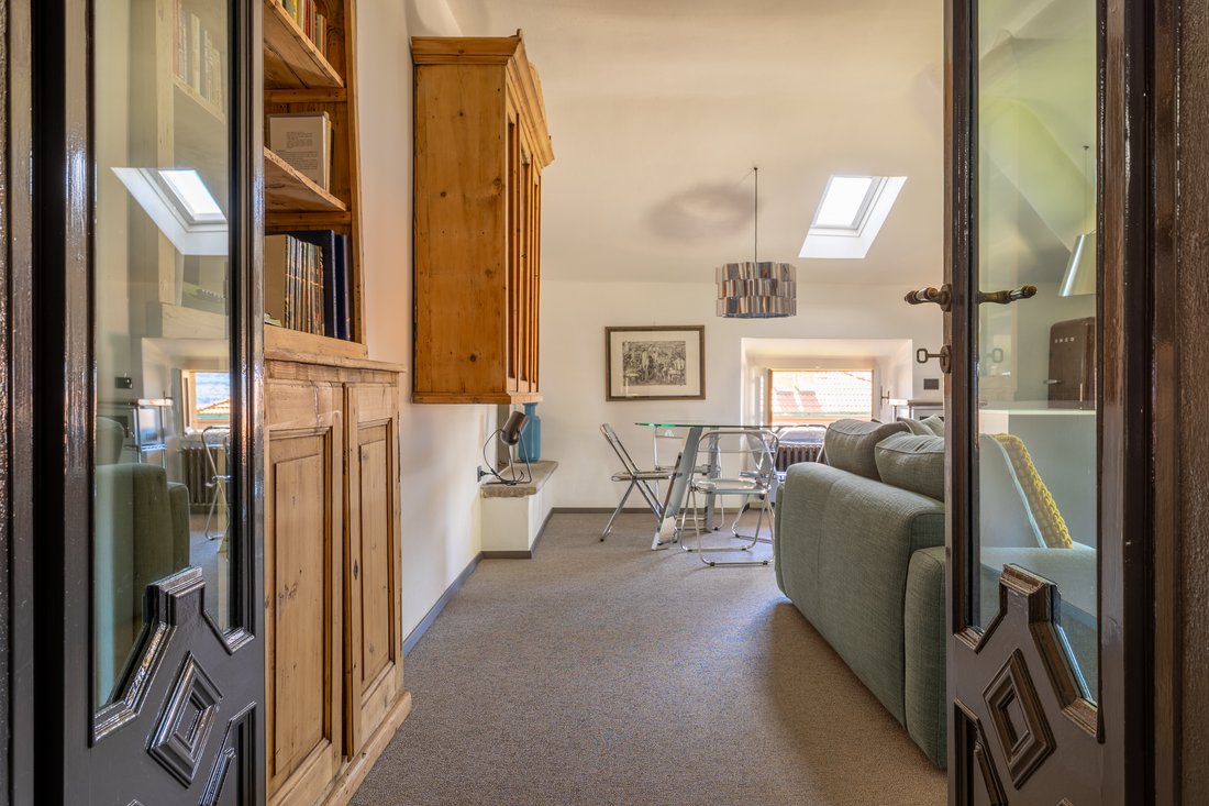 Penthouse in Menaggio, Lombardy, Italy 4 - 18573871