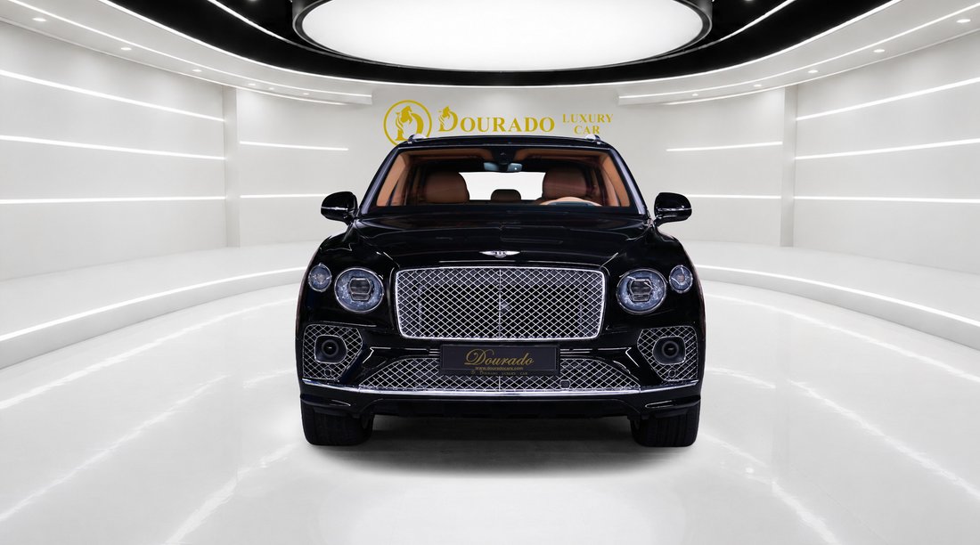 Suv in Dubai, United Arab Emirates 2 - 18564167