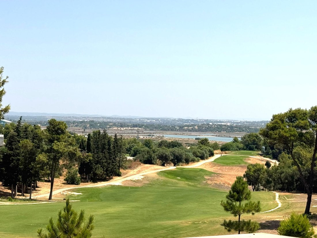 Apartment in Odiaxere, Algarve, Portugal 5 - 18573992