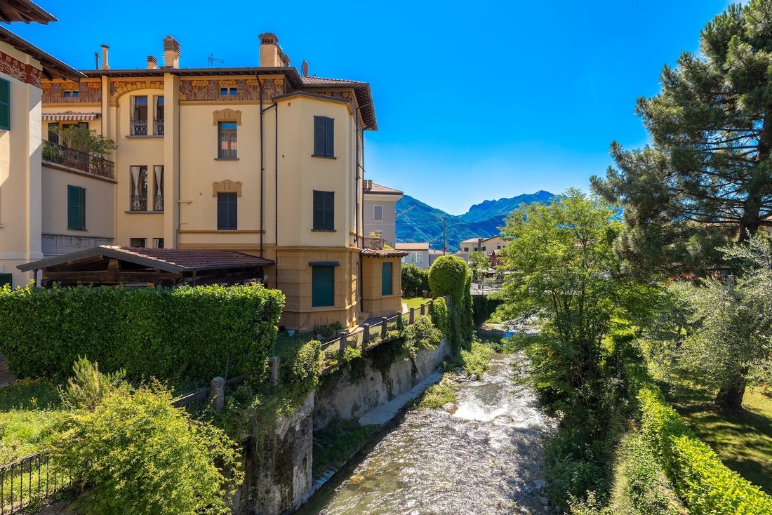 Penthouse in Menaggio, Lombardy, Italy 1 - 18573871
