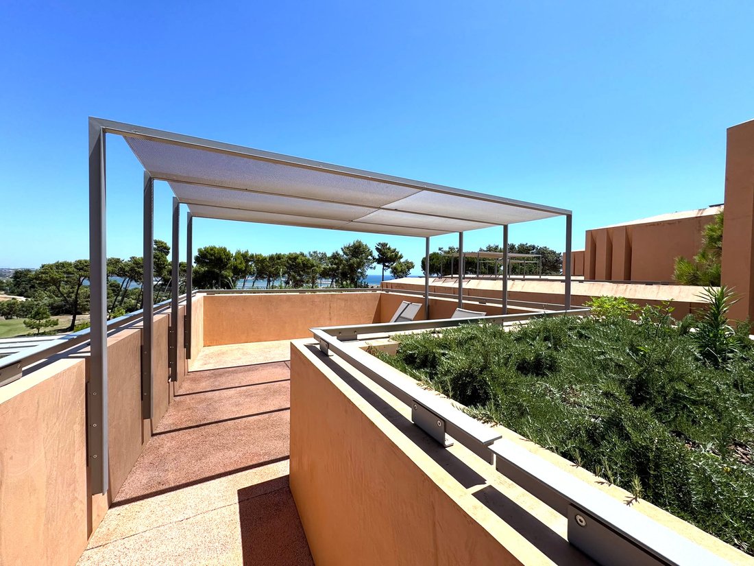 Apartment in Odiaxere, Algarve, Portugal 3 - 18573992