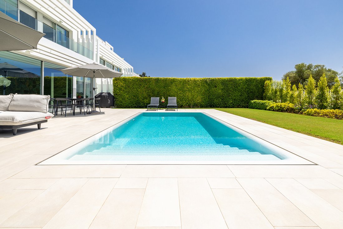 Casa a Sotogrande, San Roque, Andalusia 4 - 18573763