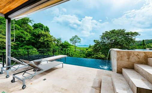 Casa a Playa Flamingo, Provincia di Guanacaste, Costa Rica 1