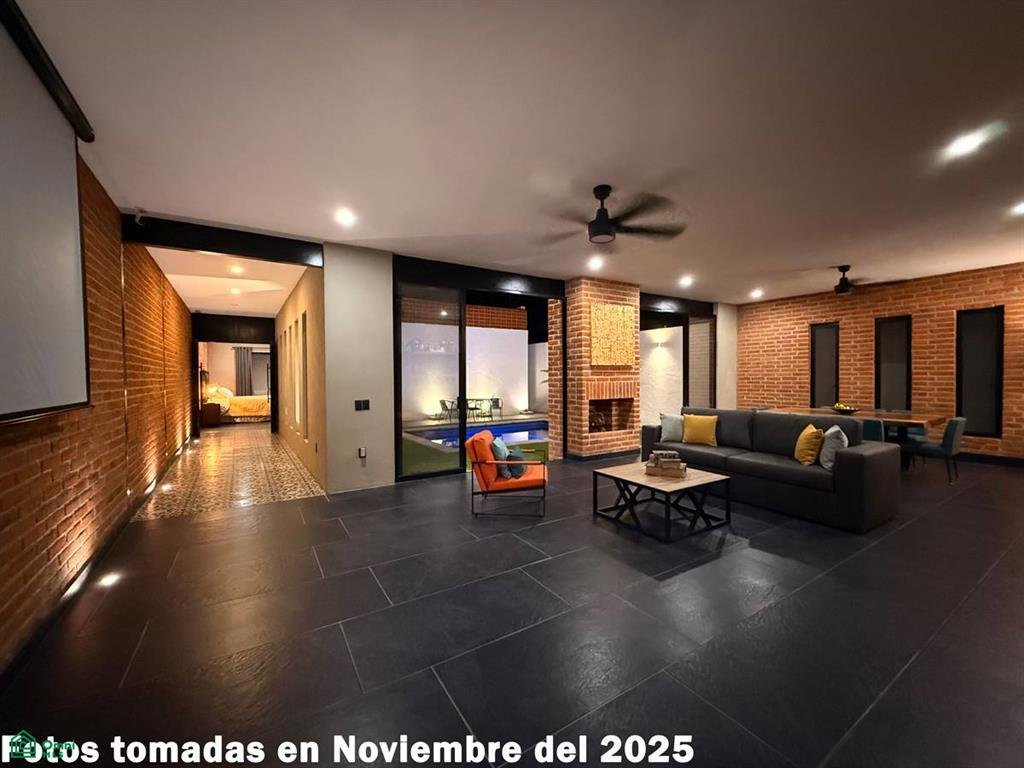House in Ajijic, Jalisco, Mexico 5 - 17087879