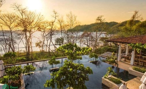 Casa a Las Catalinas, Provincia di Guanacaste, Costa Rica 1