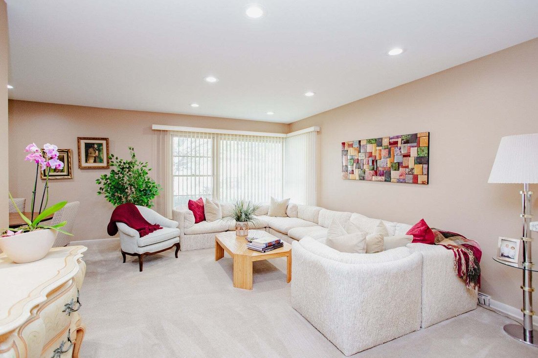 House in Riverwoods, Illinois, United States 4 - 18573869
