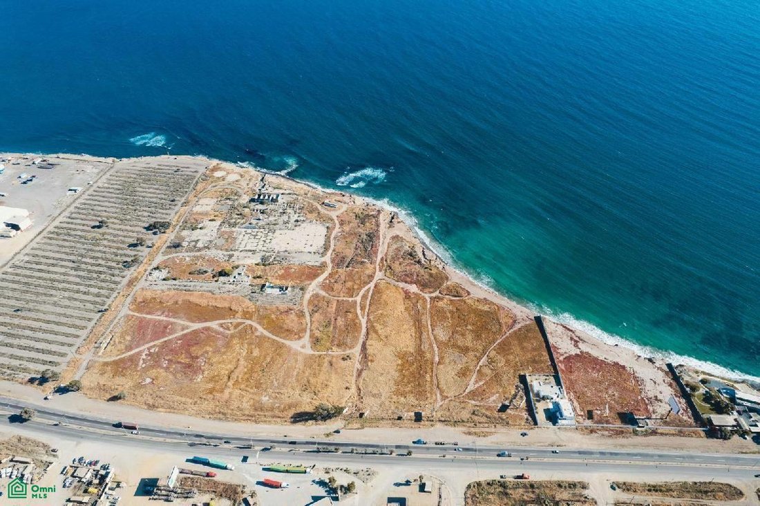 Land in Ensenada, Baja California, Mexico 3 - 18085116